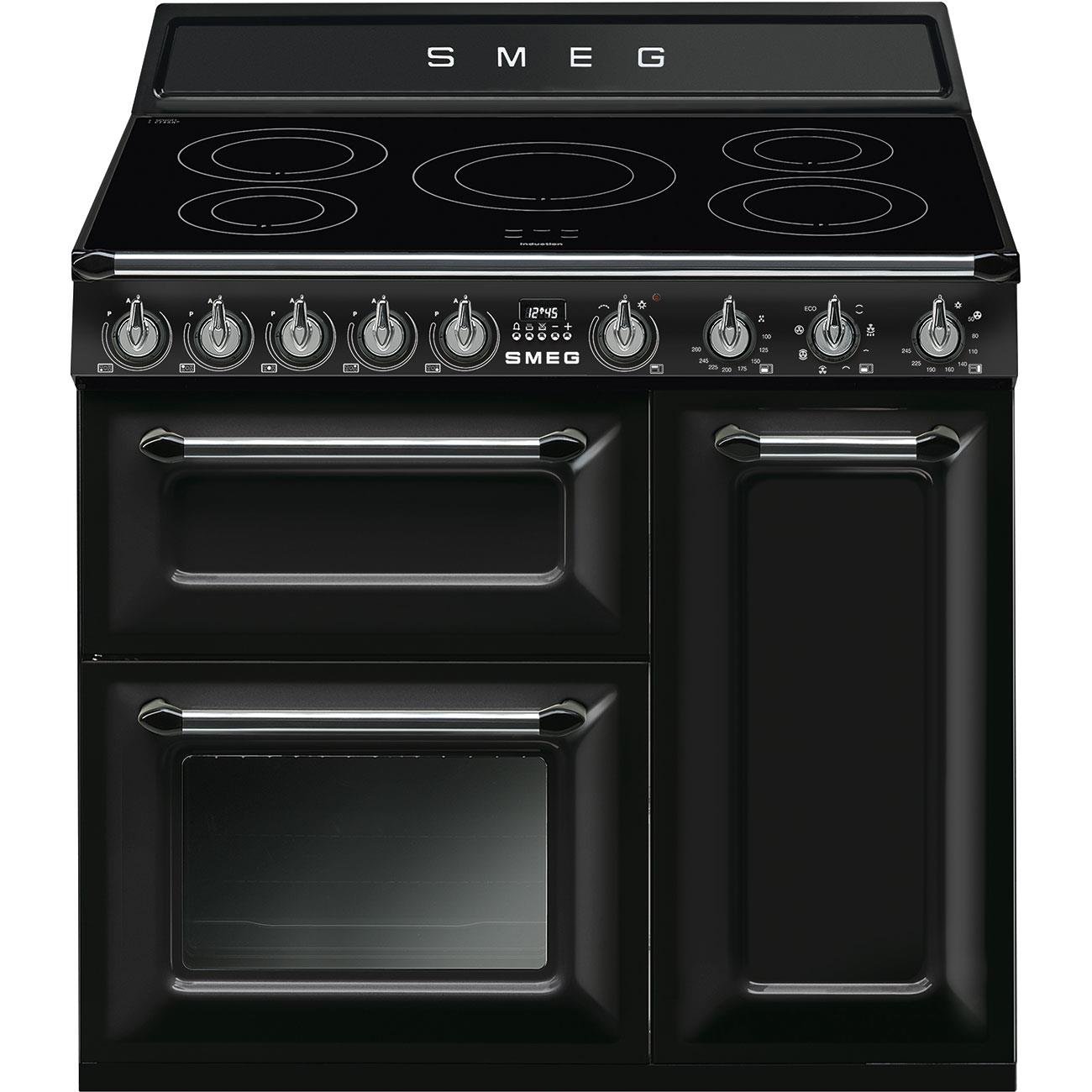 Smeg Buzdolabı 1