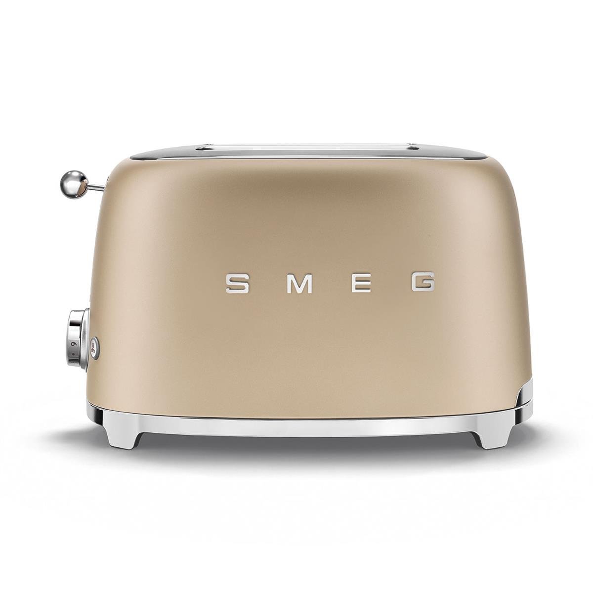 Smeg Buzdolabı 1